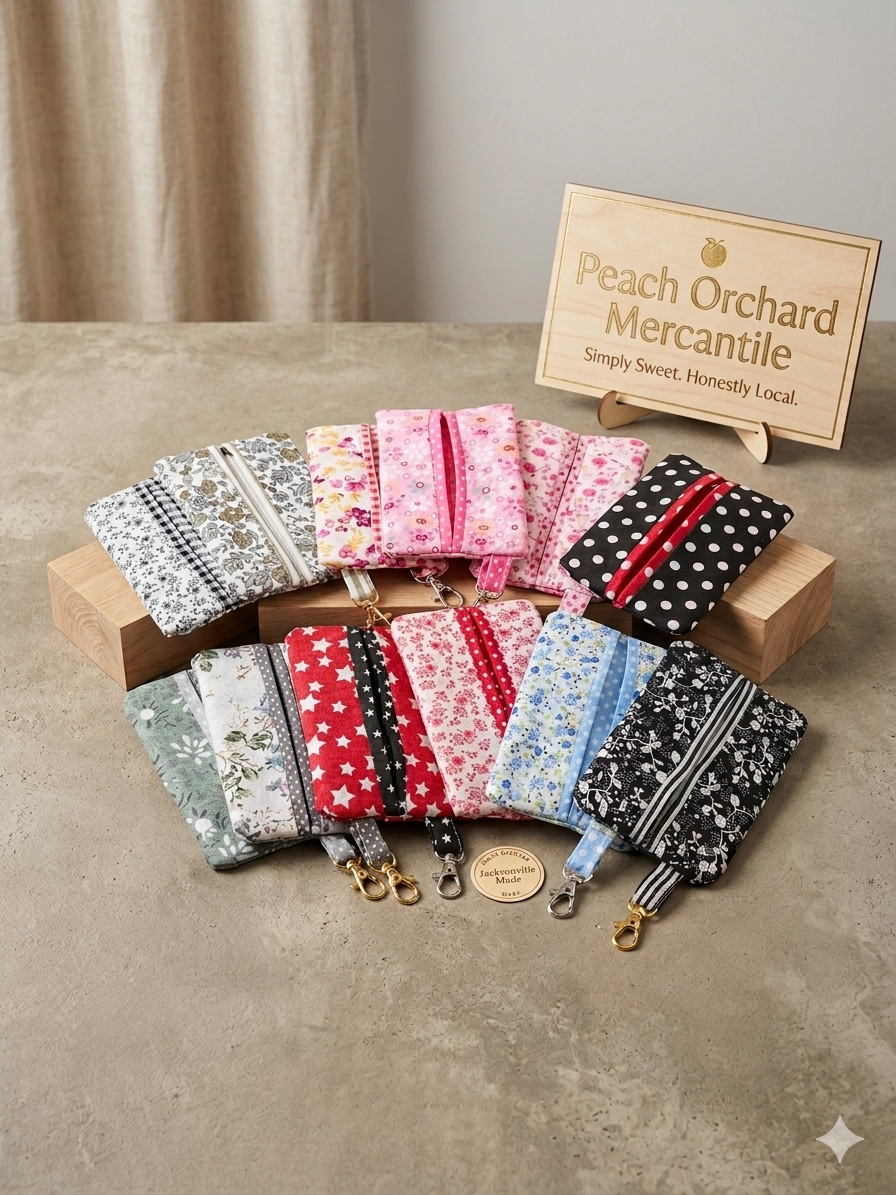 Tissue Holder